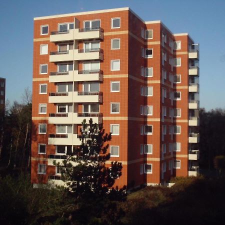 Ferienwohnung Meeresrauschen سانكت بيتر اوردنغ المظهر الخارجي الصورة