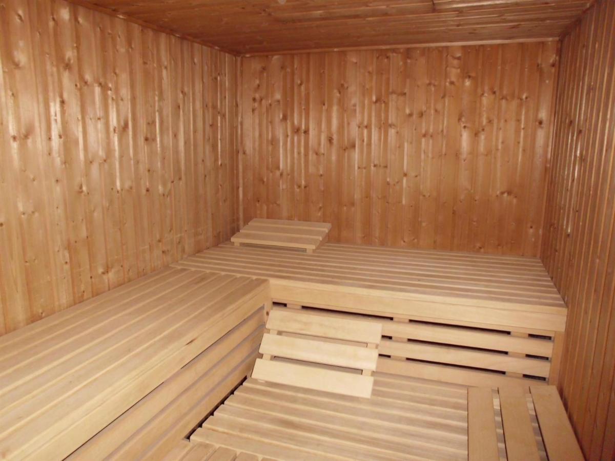 Ferienwohnung Meeresrauschen سانكت بيتر اوردنغ المظهر الخارجي الصورة
